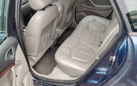 Citroen C5 I рестайлинг, 2003 год, 320 000 рублей, 4 фотография