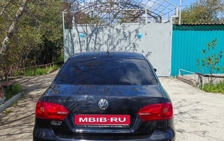 Volkswagen Jetta VI, 2013 год, 995 000 рублей, 19 фотография