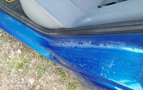 Renault Logan I, 2006 год, 380 000 рублей, 7 фотография