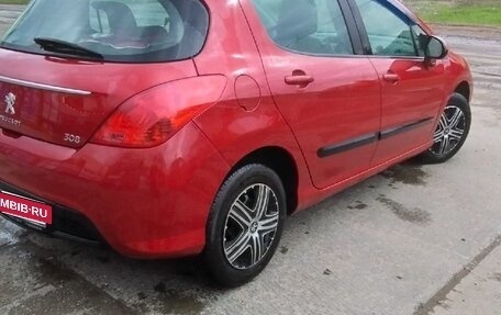 Peugeot 308 II, 2011 год, 420 000 рублей, 3 фотография