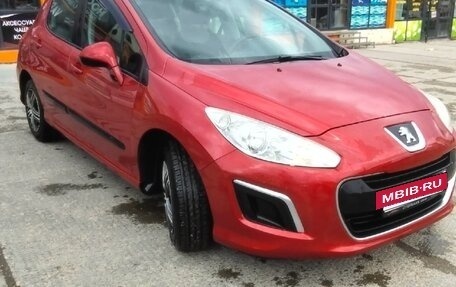 Peugeot 308 II, 2011 год, 420 000 рублей, 2 фотография
