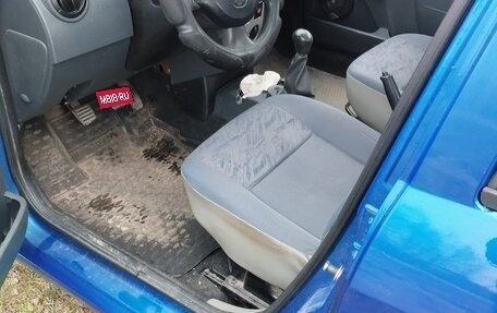 Renault Logan I, 2006 год, 380 000 рублей, 9 фотография