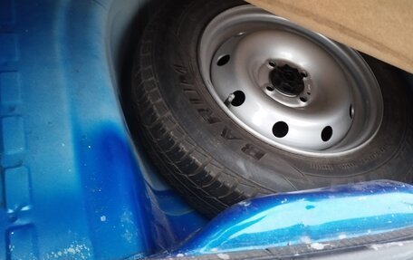 Renault Logan I, 2006 год, 380 000 рублей, 17 фотография