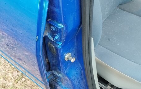 Renault Logan I, 2006 год, 380 000 рублей, 12 фотография