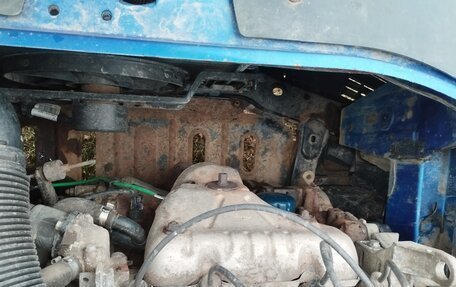 Renault Logan I, 2006 год, 380 000 рублей, 19 фотография