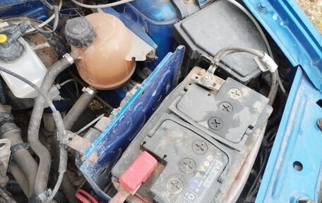 Renault Logan I, 2006 год, 380 000 рублей, 20 фотография