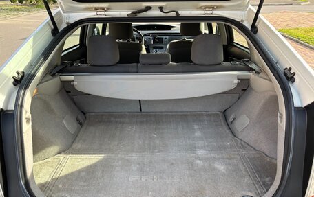 Toyota Prius, 2015 год, 1 500 000 рублей, 6 фотография