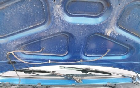 Renault Logan I, 2006 год, 380 000 рублей, 21 фотография