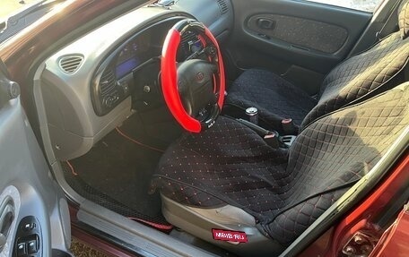 KIA Spectra II (LD), 2009 год, 250 000 рублей, 6 фотография