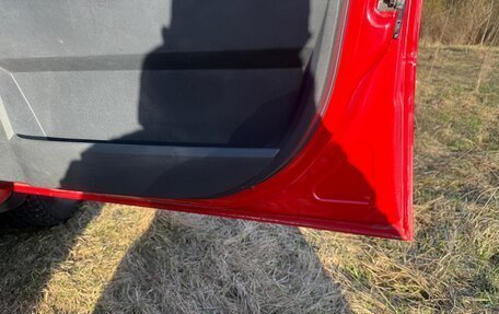 Opel Meriva, 2006 год, 370 000 рублей, 10 фотография