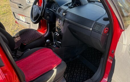 Opel Meriva, 2006 год, 370 000 рублей, 11 фотография