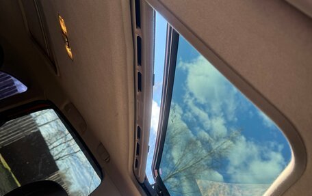 Opel Meriva, 2006 год, 370 000 рублей, 13 фотография