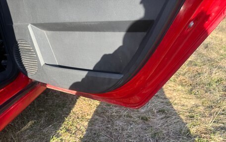 Opel Meriva, 2006 год, 370 000 рублей, 15 фотография