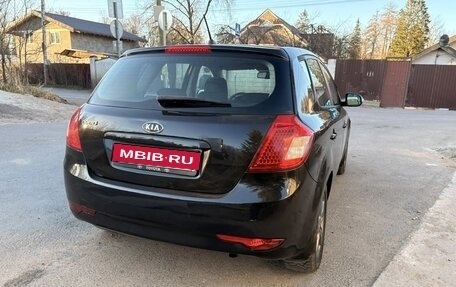 KIA cee'd I рестайлинг, 2010 год, 670 000 рублей, 5 фотография