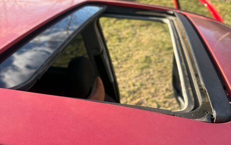 Opel Meriva, 2006 год, 370 000 рублей, 14 фотография