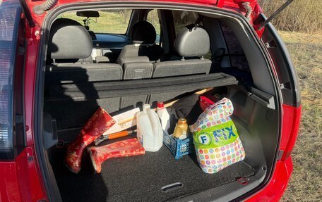 Opel Meriva, 2006 год, 370 000 рублей, 12 фотография