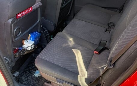 Opel Meriva, 2006 год, 370 000 рублей, 8 фотография