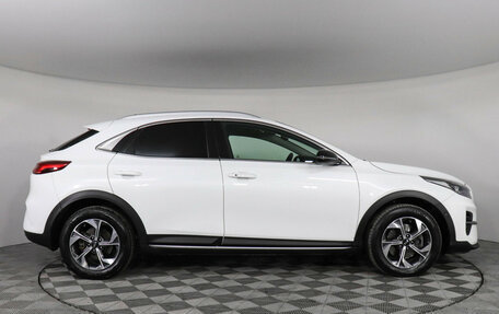 KIA XCeed I, 2021 год, 2 249 000 рублей, 4 фотография