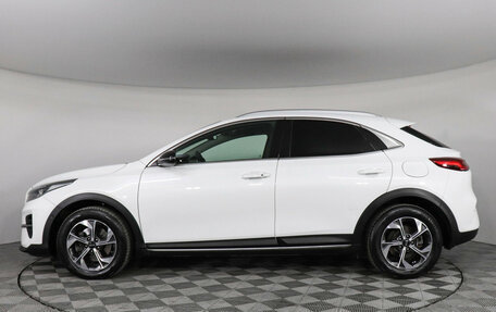 KIA XCeed I, 2021 год, 2 249 000 рублей, 8 фотография