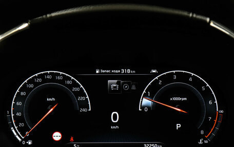 KIA XCeed I, 2021 год, 2 249 000 рублей, 11 фотография