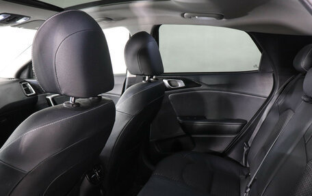 KIA XCeed I, 2021 год, 2 249 000 рублей, 12 фотография