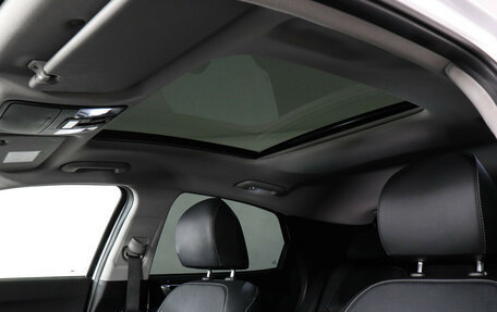 KIA XCeed I, 2021 год, 2 249 000 рублей, 19 фотография