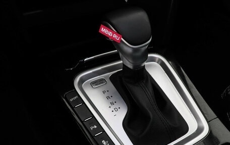 KIA XCeed I, 2021 год, 2 249 000 рублей, 17 фотография