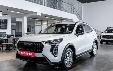 Haval Jolion, 2026 год, 2 575 609 рублей, 4 фотография