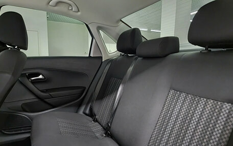 Volkswagen Polo VI (EU Market), 2020 год, 1 100 000 рублей, 15 фотография