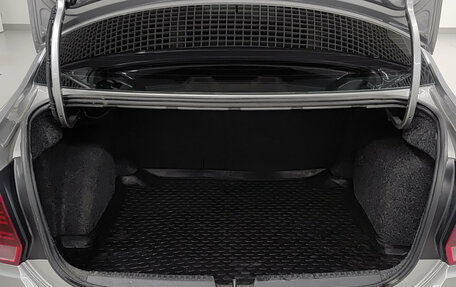 Volkswagen Polo VI (EU Market), 2020 год, 1 100 000 рублей, 12 фотография