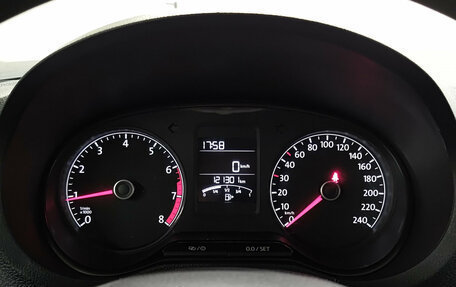 Volkswagen Polo VI (EU Market), 2020 год, 1 100 000 рублей, 16 фотография