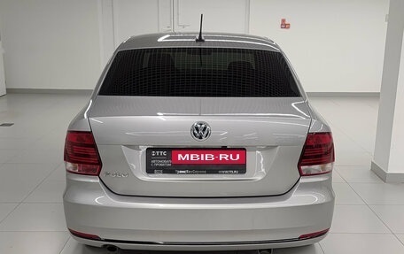 Volkswagen Polo VI (EU Market), 2020 год, 1 100 000 рублей, 7 фотография