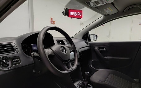 Volkswagen Polo VI (EU Market), 2020 год, 1 100 000 рублей, 20 фотография