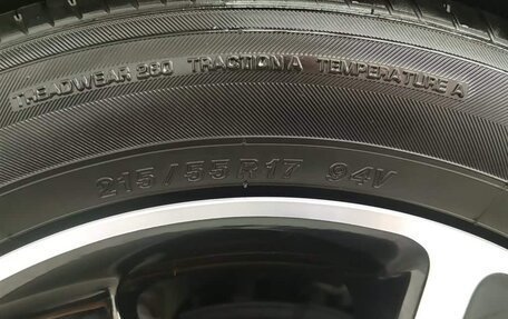 Honda Vezel, 2021 год, 1 350 000 рублей, 21 фотография