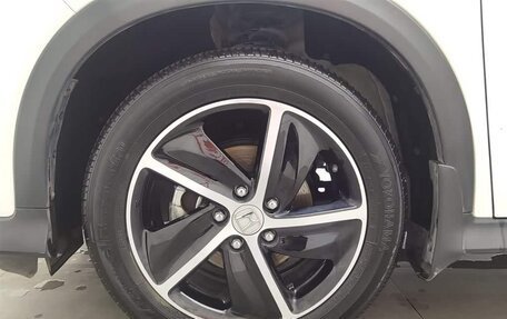 Honda Vezel, 2021 год, 1 350 000 рублей, 23 фотография