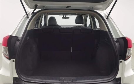 Honda Vezel, 2021 год, 1 350 000 рублей, 22 фотография