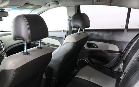 Chevrolet Cruze II, 2013 год, 799 000 рублей, 12 фотография