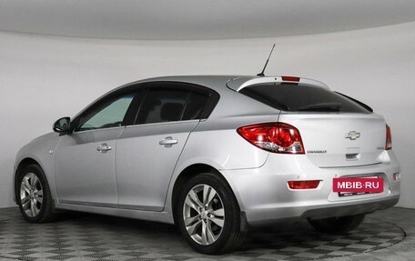 Chevrolet Cruze II, 2013 год, 799 000 рублей, 7 фотография