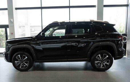 Haval H7, 2026 год, 3 963 009 рублей, 4 фотография