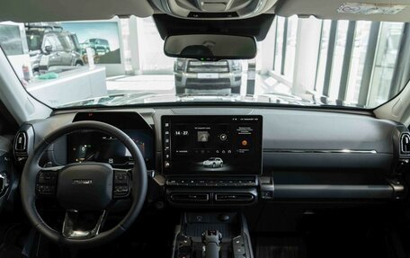 Haval H7, 2026 год, 3 963 009 рублей, 12 фотография