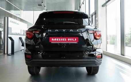 Haval H7, 2026 год, 3 963 009 рублей, 6 фотография