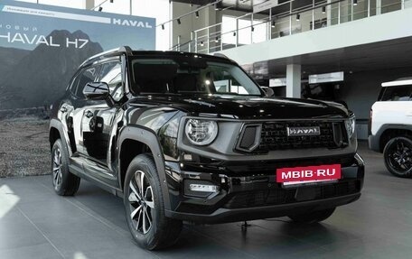Haval H7, 2026 год, 3 963 009 рублей, 3 фотография