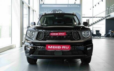 Haval H7, 2026 год, 3 963 009 рублей, 2 фотография