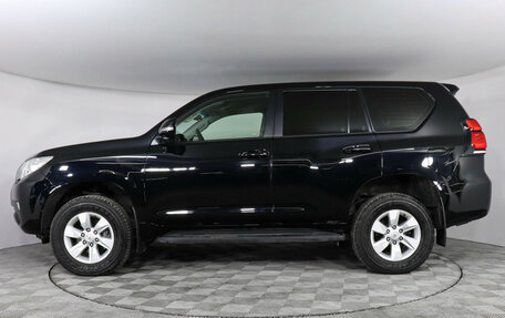 Toyota Land Cruiser Prado 150 рестайлинг 2, 2018 год, 4 799 000 рублей, 8 фотография