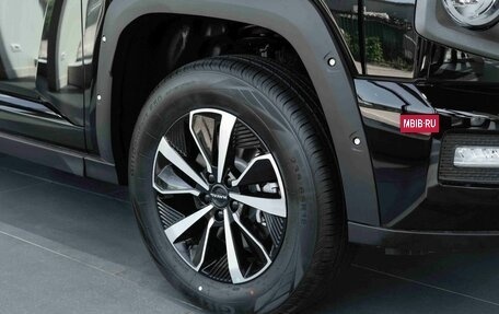 Haval H7, 2026 год, 3 963 009 рублей, 9 фотография