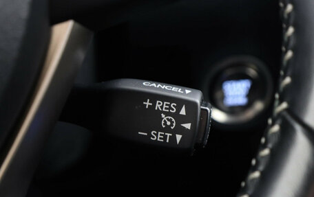 Lexus RX IV рестайлинг, 2020 год, 5 799 000 рублей, 16 фотография