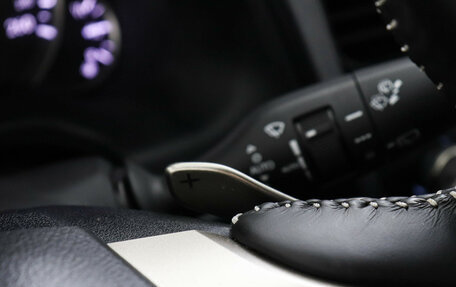 Lexus RX IV рестайлинг, 2020 год, 5 799 000 рублей, 15 фотография