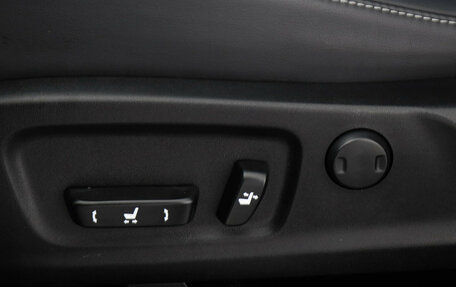 Lexus RX IV рестайлинг, 2020 год, 5 799 000 рублей, 17 фотография