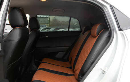 Hyundai Creta I рестайлинг, 2019 год, 1 798 000 рублей, 8 фотография