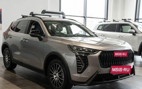 Haval Jolion, 2026 год, 2 872 909 рублей, 3 фотография